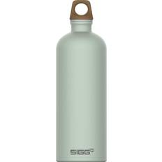 1 liter vandflaske Sigg MyPlanet Repeat Plain Vandflaske 1 L Drikkedunk 1L