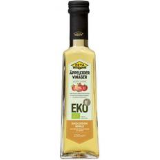 Äppelcidervinäger Zeta Äppelcidervinäger Ekologisk 25cl