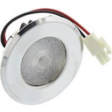 Halogenpære 25w Electrolux KOMPLET HALOGENLAMPE D55 25W
