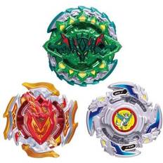 Beyblade burst Beyblade Burst Cho-Z Triple Booster Set