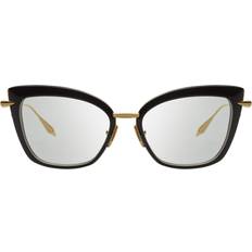 Amorly DTX408-A-01 52 Briller Guld