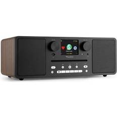 Musikanlæg Audizio Musikanlæg ALT I ET 60