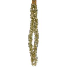 Hedlundgruppen Guld Glitrende Guirlande