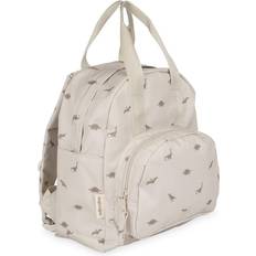 That's Mine Backpack – Dinosaur Oatmeal