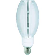 Malmbergs LED-lamput Malmbergs LED-lamppu 40W, E27, IP54, 4000K, ovaali