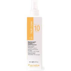 Fanola Nutri One 10 Actions Restructuring Spray Mask 200ml