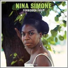 Simone Nina: Forbidden Fruit (Vinyl)