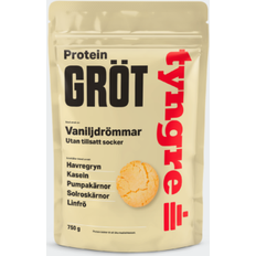 Tyngre vaniljdrömmar Tyngre Grötmix, 750 g, Vaniljdrömmar