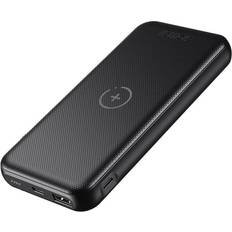 Choetech B651 Magnetic Powerbank 10.000 mAh