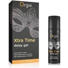 Spray e Creme Orgie Xtra Time Gel Ritardante 15 ml