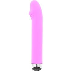 Toy Joy Smile Love Me Forever Pink Mini Vibe