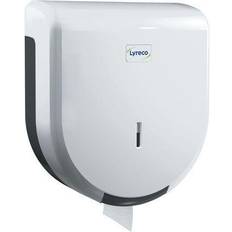 Rengøringsudstyr & -Midler Lyreco Dispenser Jumbo 400 vit