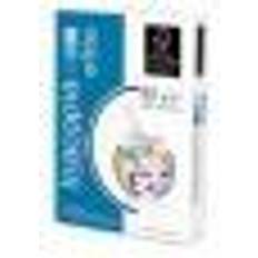 Printerpapir a4 INA elite A4 1553992 Universelt printerpapir