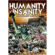 Earth Brætspil Earth Humanity Insanity (DVD)(2018)