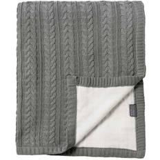 Vinter bloom cuddly Vinter & Bloom Cotton Cuddly EKO Filt Misty Grey