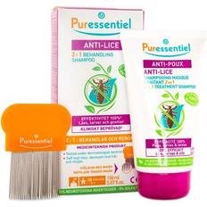 Puressentiel masque traitant 2en1 150ml