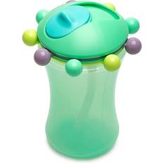 Abacus Straw Sippy Cup Kop 340 ml