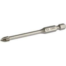 Ironside 202167 Kakelborr 4-skär, 750-2000 rpm Ø5.5x75 mm