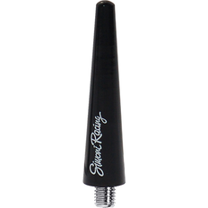 Aluminium Antenne Kort 6cm