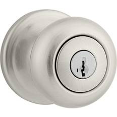 Exterior Entry Door Handles Doorknobs Kwikset CP740J-15S 1 68.6x66.7