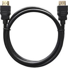 Cables 4XEM 4XHDMI8K3FT 3.28 1m Ultra High Speed 8K