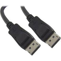 Cables 4XEM 4XDPDPCBL30 30FT DISPLAYPORT CABLE TO