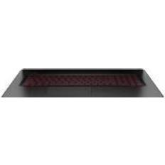 Hp omen 17 HP OMEN 17-w100 17-w200 Kabinetbase Tastatur