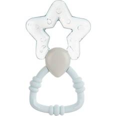 Teethers Water bitring med skallra 0m Blue 1 st