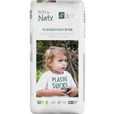 Baby Eco Diapers Size 4 9-20kg 24pcs