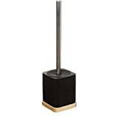 Brosse WC Tribecart Noir 35 cm