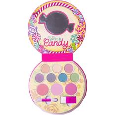 Lip Smacker Be Sweet & Sparkle Color Palette Sweet as Candy 12pc 0.19oz