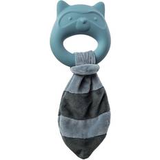 Leika Mary Meyer Leika Little Raccoon Teether