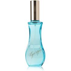 Giorgio Beverly Hills Eau de Toilette Giorgio Beverly Hills Blue Eau de Toilette Spray 90ml