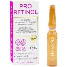 Retinol 2 Dhyvana Dhyvana Ampull Pro Retinol, 2