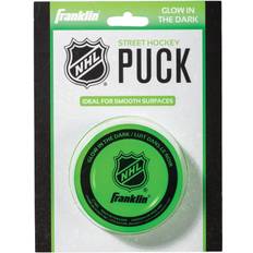 Street Hockey Puck