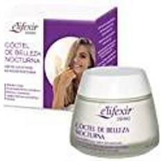 Phergal Night Beauty Beauty Cocktail Night, Brake Cutaneous Aging, Reduces 50ml