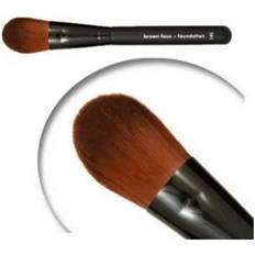 Veg-up Foundation Brush Nr.140 foundationborste