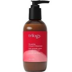 Trilogy Cure della pelle Trilogy Rosehip Cream Cleanser - 200 ml 200ml