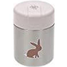 Beholder babymad Lässig Termisk Beholder Little Forest Rabbit