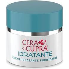 Cera di Cupra Fukt – närande rengörande kräm, förpackning 3 50ml