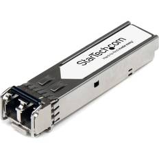 StarTech.com Cisco SFP-10G-ZR-S Compatible SFP Module SFP transceiver module 10 GigE