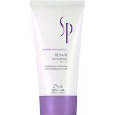 Wella professionals sp repair shampoo Wella SP - Repair Shampoo 250ml