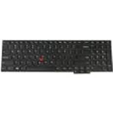 Lenovo FRU04Y2652, Tastatur