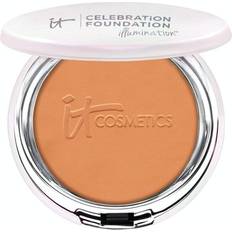 IT Cosmetics Foundations IT Cosmetics CELEBRATION FOUNDATION POWDER FOUNDATION 9G- RICH