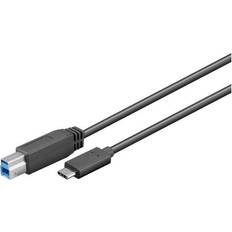 Usb 3.2 gen 1 type c cable MicroConnect USB-kabel pin USB-C Type Gen