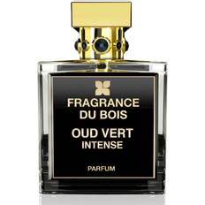 Fragrance Du Bois Unisex Oud Vert Intense EDP 3.4