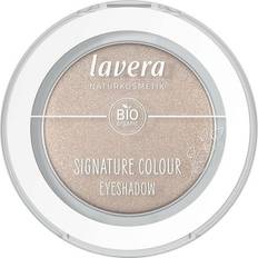 NATRUE Øjenskygger Lavera Make-up Øjne Signature Colour Eyeshadow 05 Moon Shell 1 Stk