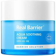 Real Barrier Hudpleje Real Barrier Real Barrier - Aqua Soothing Cream 50ml