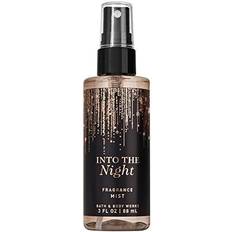 Body Mists and Body Works INTO THE NIGHT Travel Fine Fragrance Mist 3 Fluid