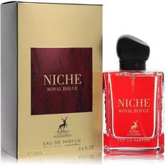 Maison Alhambra Niche Royal Rouge Eau De Parfum Spray